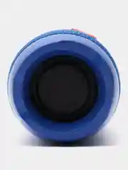 Синий беспроводная Bluetooth колонка TG-117