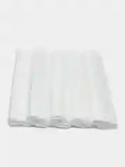 Пакеты фасовочные, в рулон, 100 штук, 24 х 37 см