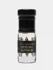 Духи по мотивам Crystal Saffron, масляные, 3 мл