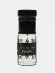 Духи масляные по мотивам Fame, 3 мл