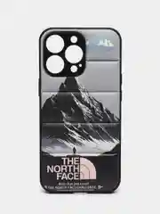 Голубой чехол для iPhone 11, 13, 14, 15, Pro, Max, чехол на айфон силиконовый с принтом