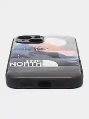 Синий чехол для iPhone 11, 13, 14, 15, Pro, Max, чехол на айфон силиконовый с принтом