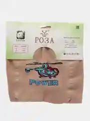 Песочный хаки колготки для малышей под подгузник "Posh Detki"