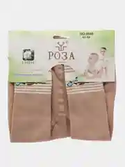 Песочный хаки колготки для малышей под подгузник "Posh Detki"