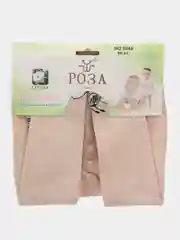 Слоновая кость колготки для малышей под подгузник "Posh Detki"