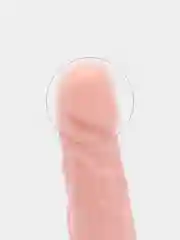 Фаллоимитатор на присоске