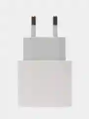 Белый зарядное устройство для iPhone 15, PD, 35W, с кабелем, Type-C-Tape-C