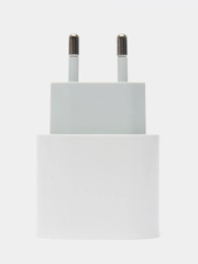 Зарядное устройство для iPhone, блок Type-C, PD, 35W, зарядник