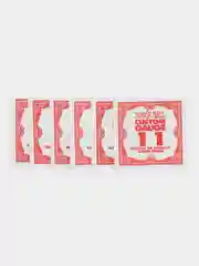 Струны для электрогитары Ernie Ball
