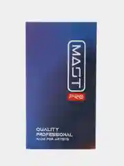 Картриджи Mast Pro (Маст Про), 10 штук