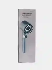 Лейка для душа массажная