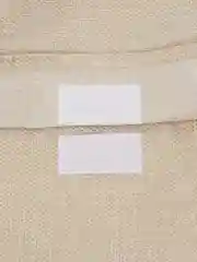 Бежевый корзина с крышкой, подвесная, для белья и игрушек, 2 цвета