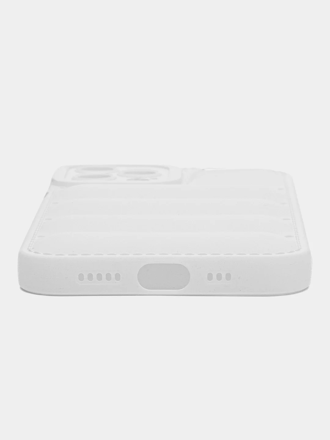 Терракотовый чехол на iPhone 11/12/13/14 Pro Max/7/8 Plus/XR/XS/X, айфон про макс, прозрачный
