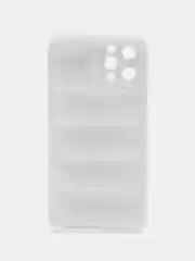 Терракотовый чехол на iPhone 11/12/13/14 Pro Max/7/8 Plus/XR/XS/X, айфон про макс, прозрачный