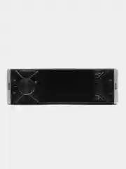 Магнитола автомобильная 1 DIN, с экраном 4", Bluetooth, USB, AUX, пульт