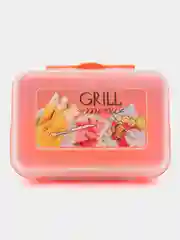 Ланчбокс 1 л Grill Menu Полимербыт
