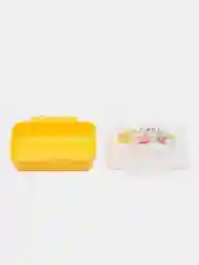 Ланчбокс 1 л Grill Menu Полимербыт