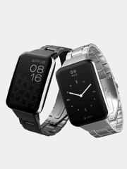Металлический ремешок для Xiaomi Mi Band 7 Pro