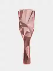 Бронзовый расческа для волос, массажная, распутывающая