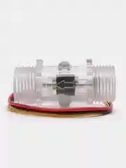 Датчик расхода воды YF-S201C