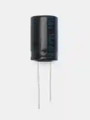 33мкФ 450в Конденсатор электролитический 33UF 450V 105C 16х25 TK JAMICON