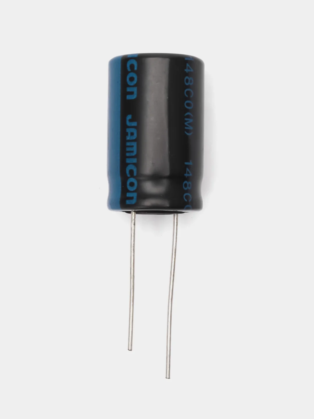 33мкФ 450в Конденсатор электролитический 33UF 450V 105C 16х25 TK JAMICON