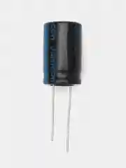 33мкФ 450в Конденсатор электролитический 33UF 450V 105C 16х25 TK JAMICON