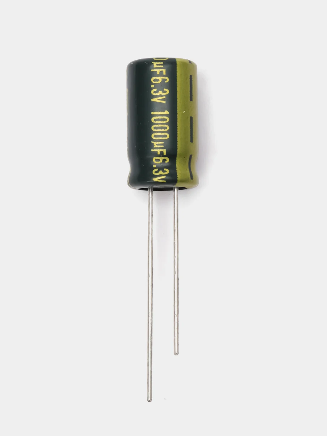 5 штук 1000мкФ 6.3в Конденсатор LOW ESR 1000UF 6.3V 105C 8х14 WL JAMICON