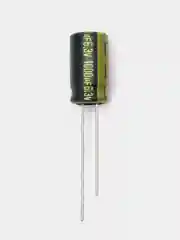 5 штук 1000мкФ 6.3в Конденсатор LOW ESR 1000UF 6.3V 105C 8х14 WL JAMICON