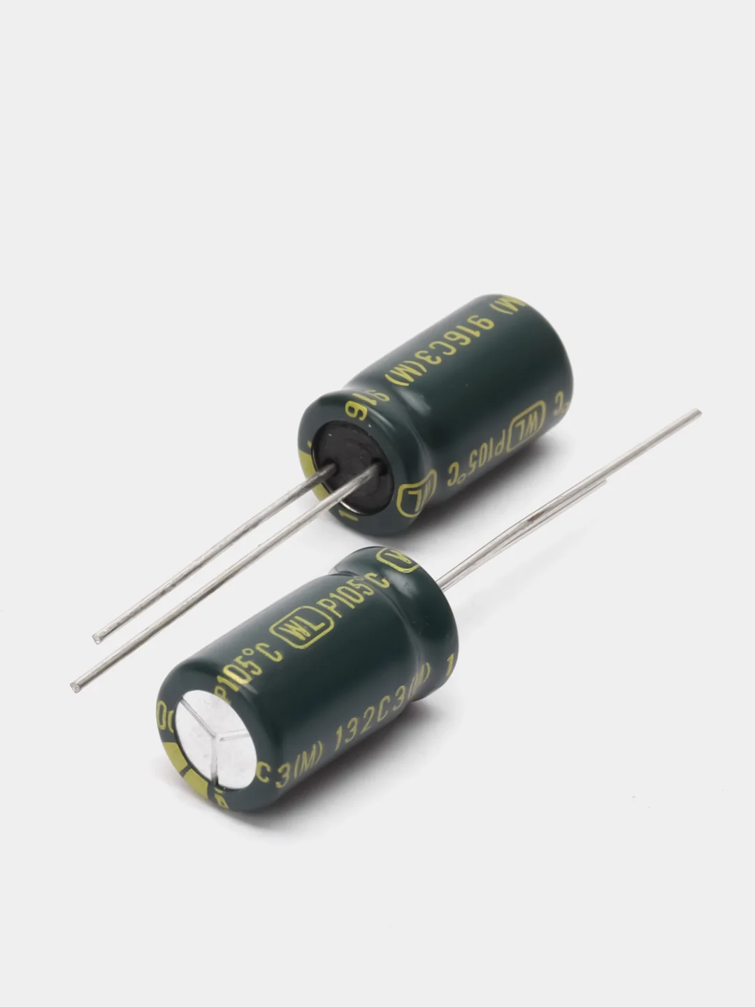 5 штук 1000мкФ 6.3в Конденсатор LOW ESR 1000UF 6.3V 105C 8х14 WL JAMICON