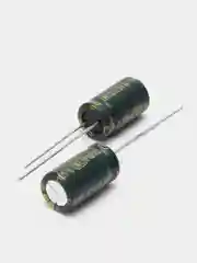 5 штук 1000мкФ 6.3в Конденсатор LOW ESR 1000UF 6.3V 105C 8х14 WL JAMICON