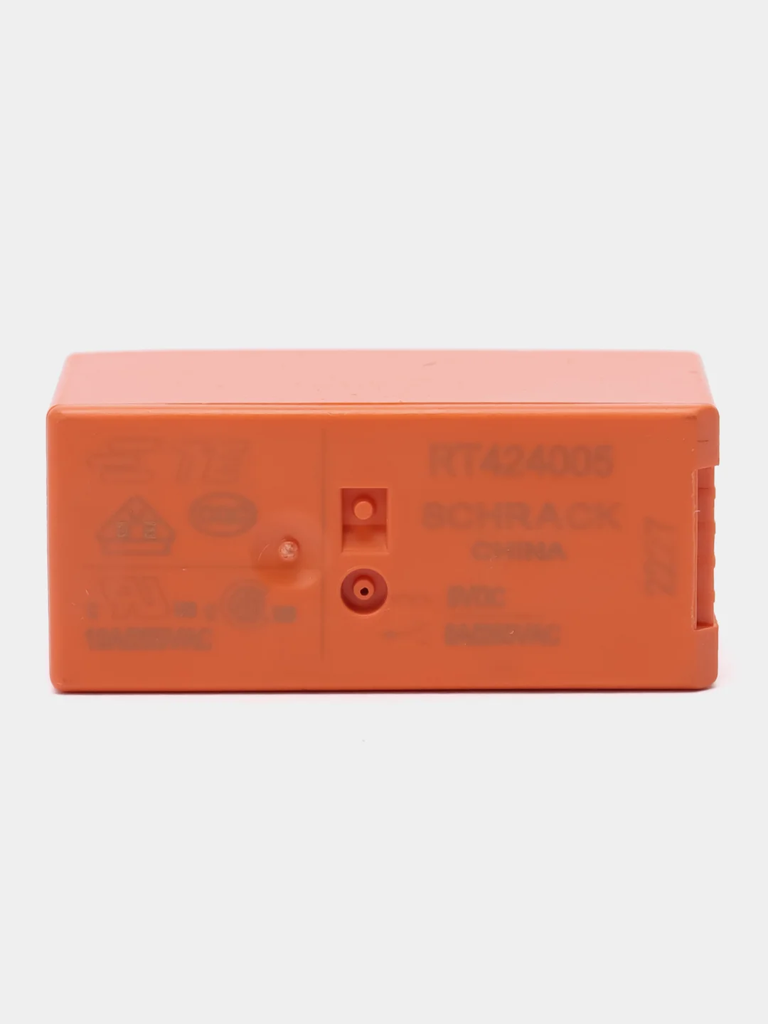 Реле RT424005 (14F2), 5VDC, 8A