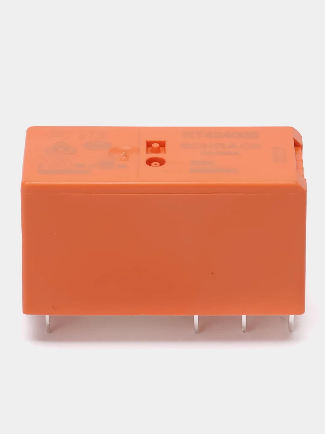 Реле RT424005 (14F2), 5VDC, 8A