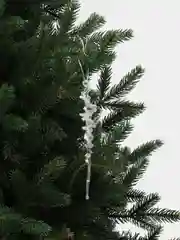 Украшение ёлочное "Сосулька"