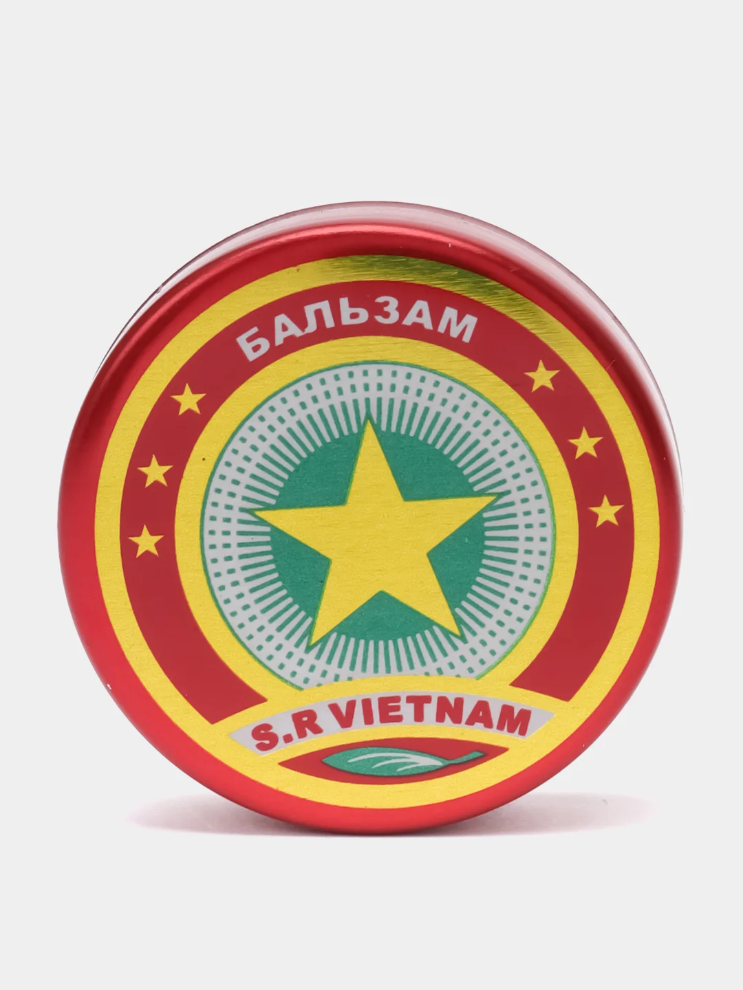 Бальзам-вазелин  "Вьетнамская звездочка"