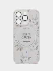 Чехол на iPhone 12 Pro, 13 Pro, 14 Pro