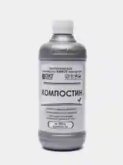 Компостин "ОЖЗ Кузнецова", 500 мл