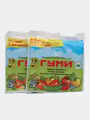 Удобрение "Гуми-30 Супер-универсал", паста, комплект 2 штуки, 300 г