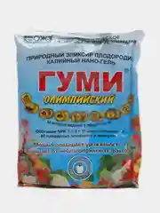 Природное биоактивированное вещество "Гуми Олимпийский", 300 грамм, комплект 2 штуки