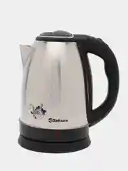 Чайник электрический Sakura SA-2134 Standart, 1.8 л