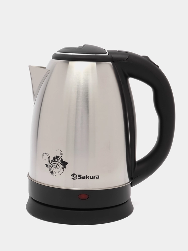 Чайник электрический Sakura SA-2134 Standart, 1.8 л