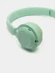 Зеленый беспроводные наушники Y08 Bluetooth 5.0 с микрофоном, FM SD Mp3