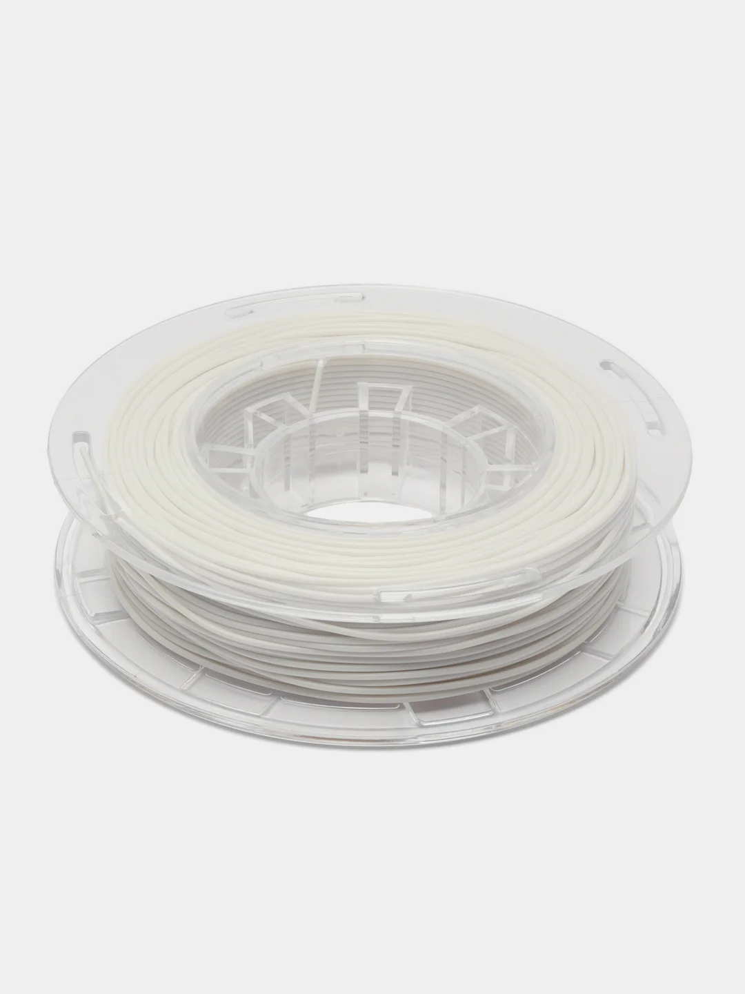 Белый филамент для 3д печати Fulcrum PLA