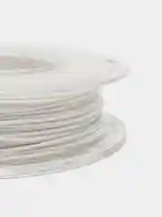 Белый филамент для 3д печати Fulcrum PLA