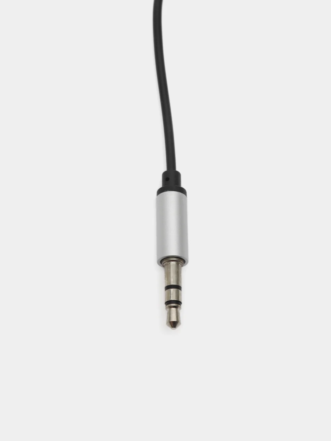 Адаптер Bluetooth AUX, переходник в машину для магнитолы