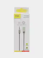 Адаптер Bluetooth AUX, переходник в машину для магнитолы