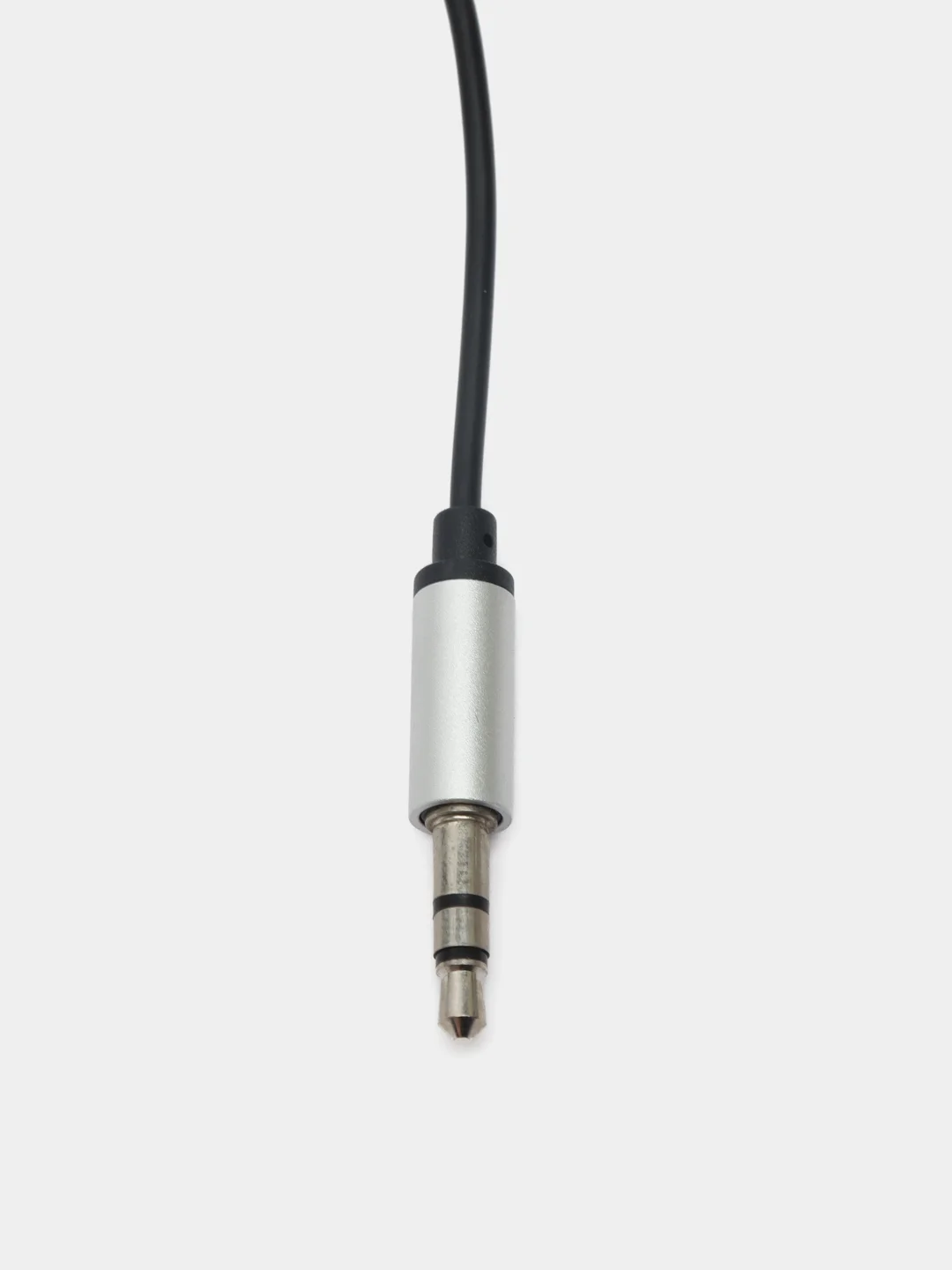 Адаптер Bluetooth AUX, переходник в машину для магнитолы