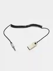 Адаптер Bluetooth AUX, переходник в машину для магнитолы