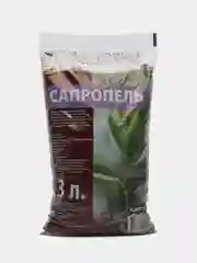 Сапропель, 3 л, концентрат