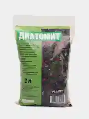 Диатомит (почвоулучшитель), 2 л, "Plant"